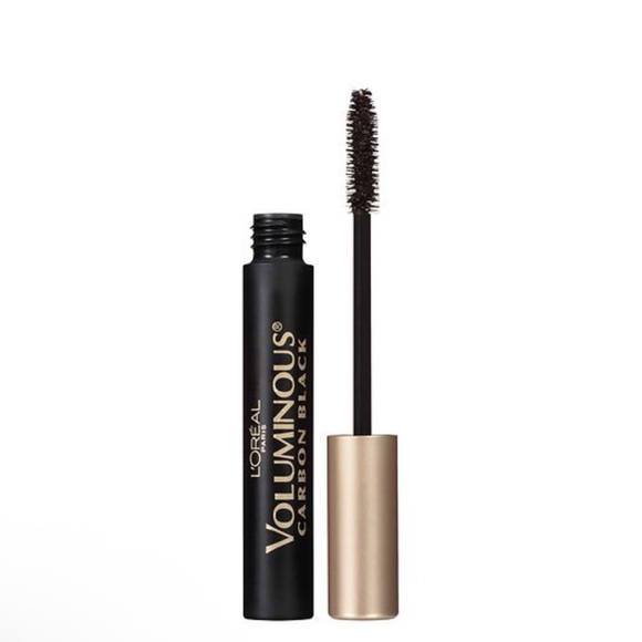 NIB L'Oreal Voluminous Mascara - Carbon Black - Picture 1 of 2